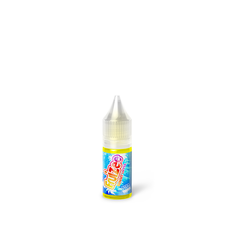 10ML - Fruizee - Sunset Lover E-Salt - eLiquide France - BE 