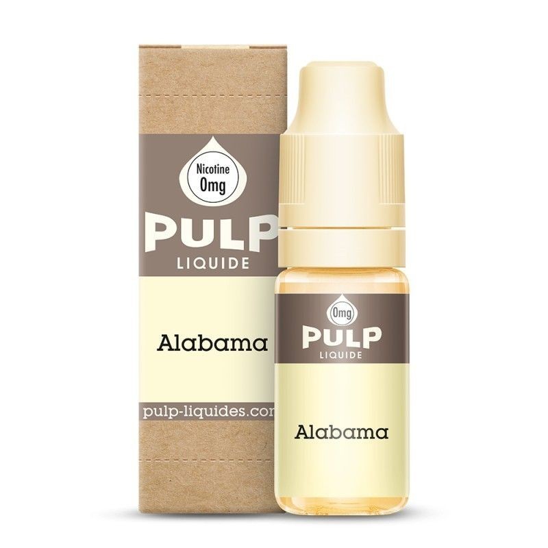 10ML - Pulp Alabama - BE