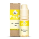 10ML - Pulp Twist Citron - BE