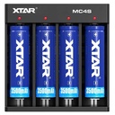 Chargeur - MC4S - Xtra 