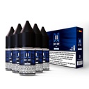 10ML - Day2Day 3BK NicSalt Hybride