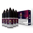 10ML - Day2Day Maracuja NicSalt Hybride