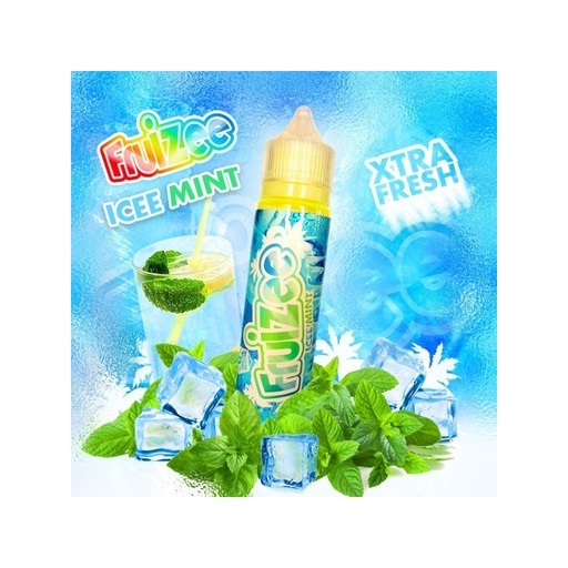 [3760230724431] 50ML - Fruizee - Hollywood - eliquid France TPD BE 