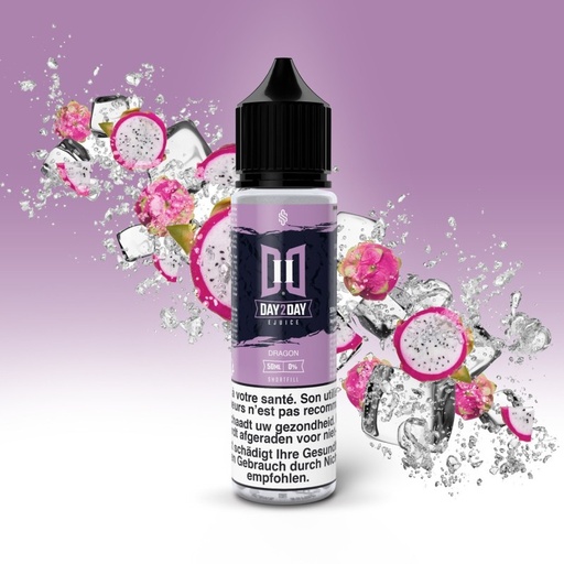 [5430003076460] 50ML - Day2Day - Dragon