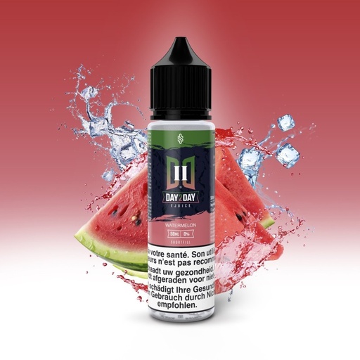[5430003076576] 50ML - Day2Day - Watermelon 