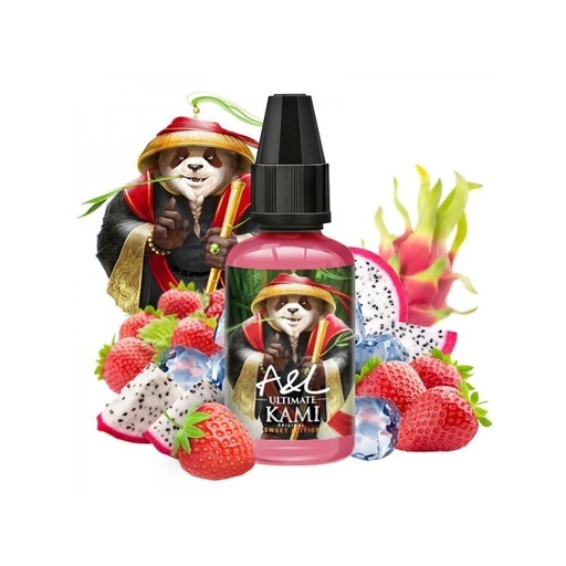 [3760298792748] 30ML - A & L - Kami - Concentré TPD BE