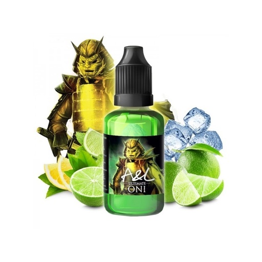 [3760298792861] 30ML - A & L - Oni - Concentré TPD BE