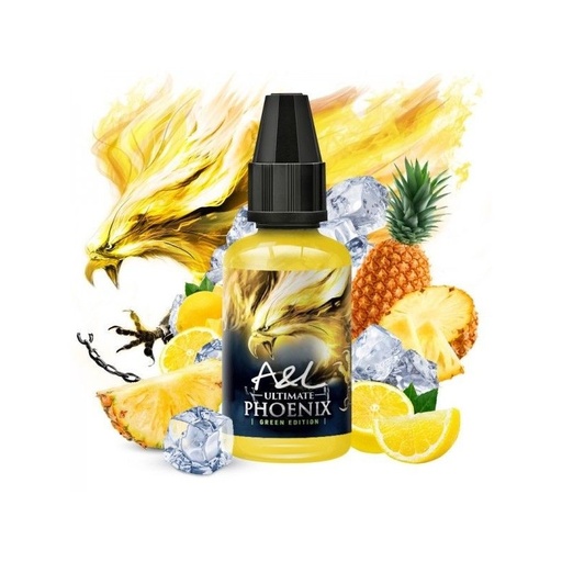 [3760298792762] 30ML - A & L - Phoenix - Concentré TPD BE
