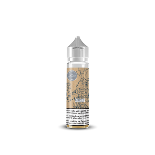 [3760287586020] 50ML - Curieux Natural - L' ELIXIR - BE