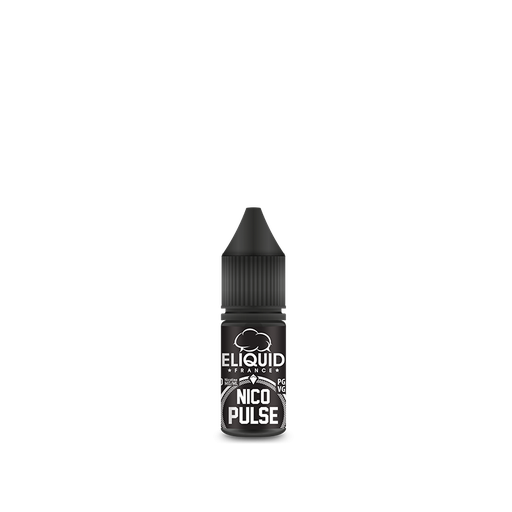 [3760230722574] 10ML - Booster - Nicopulse 20MG 50PG/50VG - eLiquide France 