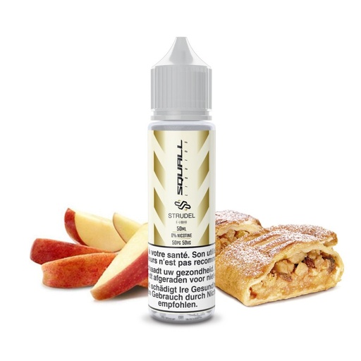 [5430003076347] 50ML - Squall - Strudel - BE 