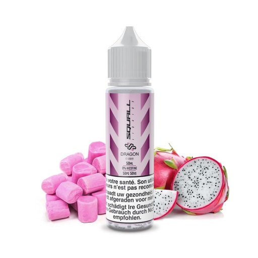 [5430003076279] 50ML - Squall - Dragon - BE 