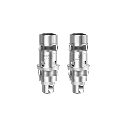 [2019001006667] Coil BVC Nautilus AIO 1,8 Ohm - Aspire
