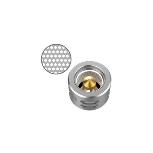 [6943498657872] Coil QF Strip 0,15 Ohm - SKRR - Vaporesso (pack de 3)