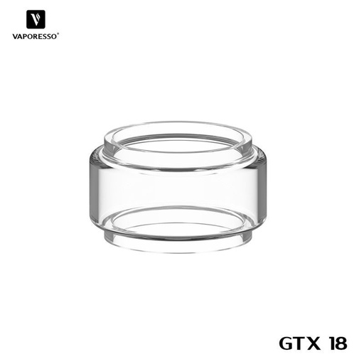 [6943498680245] Pyrex GTX 18 3ml - Vaporesso