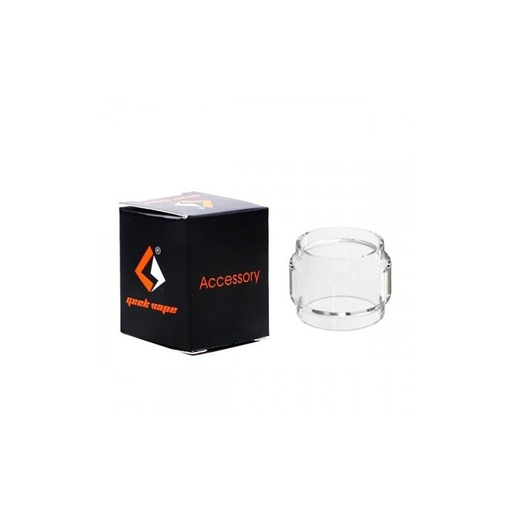 [6970313648081] Pyrex Zeus Z/X, Dual, Sub Ohm - Geekvape